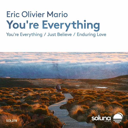 Eric Olivier Mario - You're Everything [SOL278]